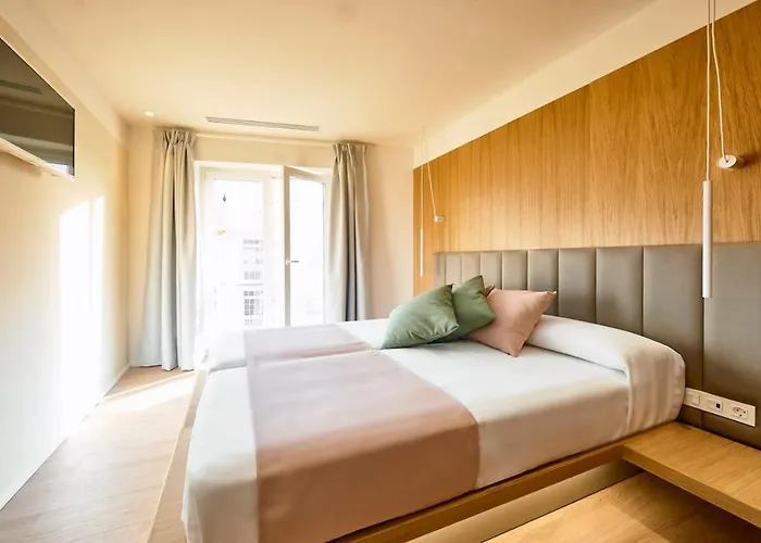 Hostal Pericón Conil De La Frontera